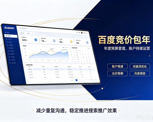 武城百度竞价包年